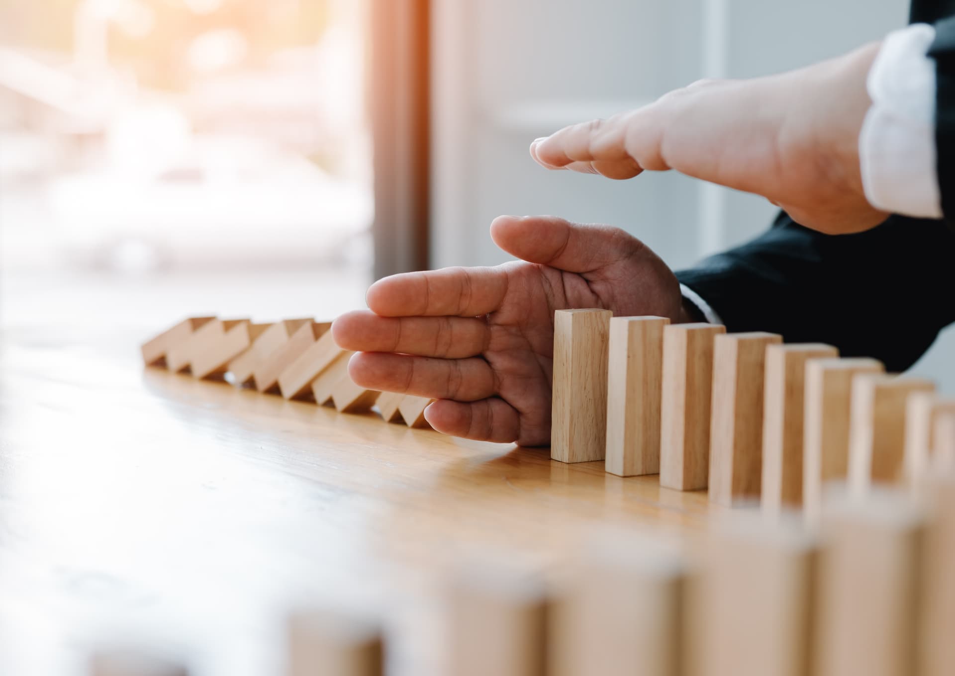 Consultoria em Compliance, LGPD e DPO