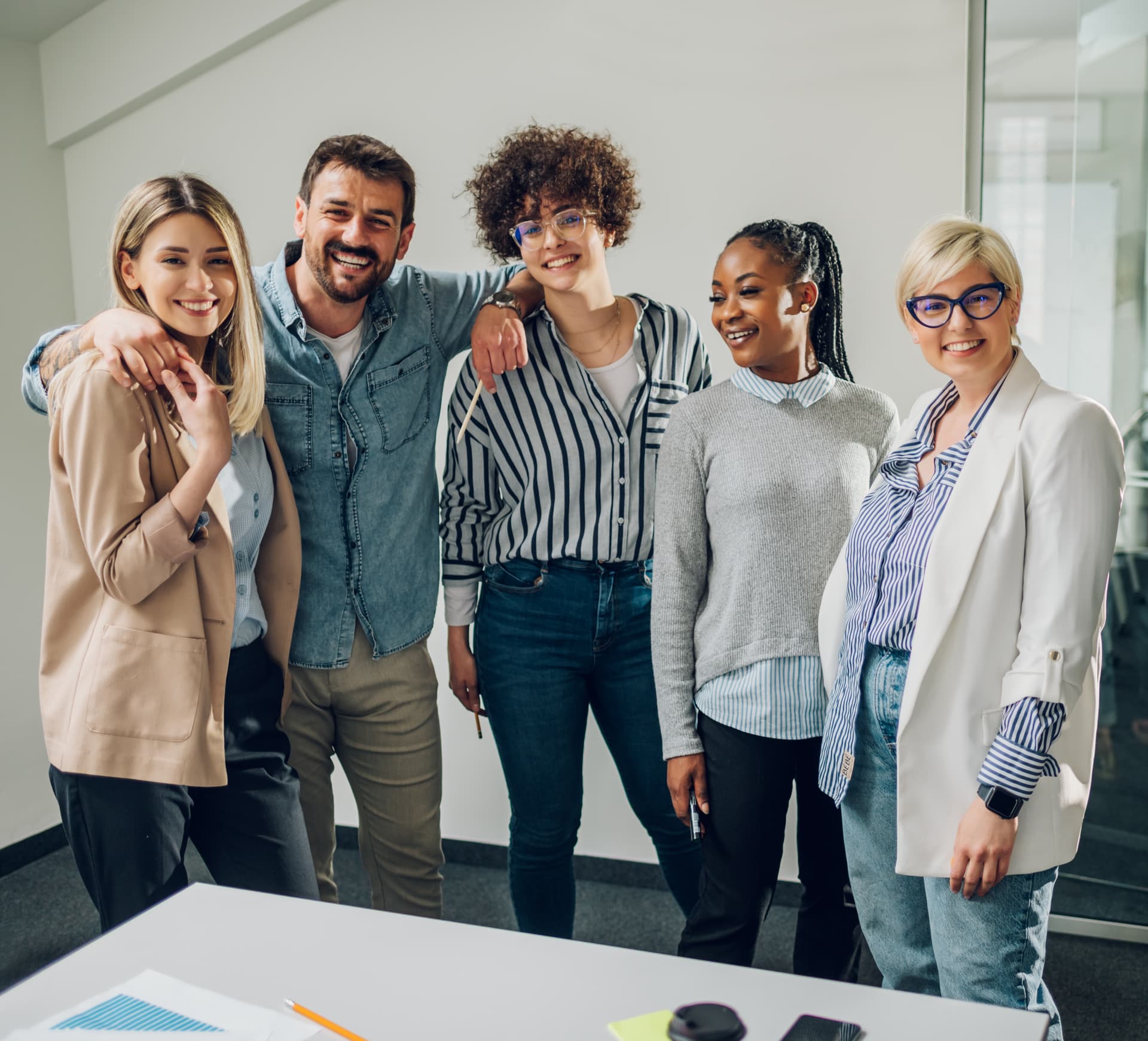 Equipe especializada em Compliance e LGPD